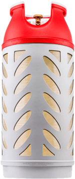 Композитный баллон 34 л