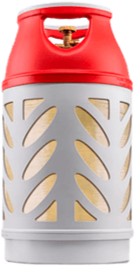 Композитный баллон 25 л