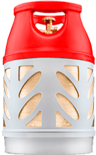 Композитный баллон 18 л