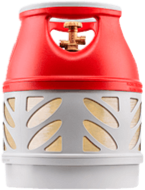 Композитный баллон 13 л