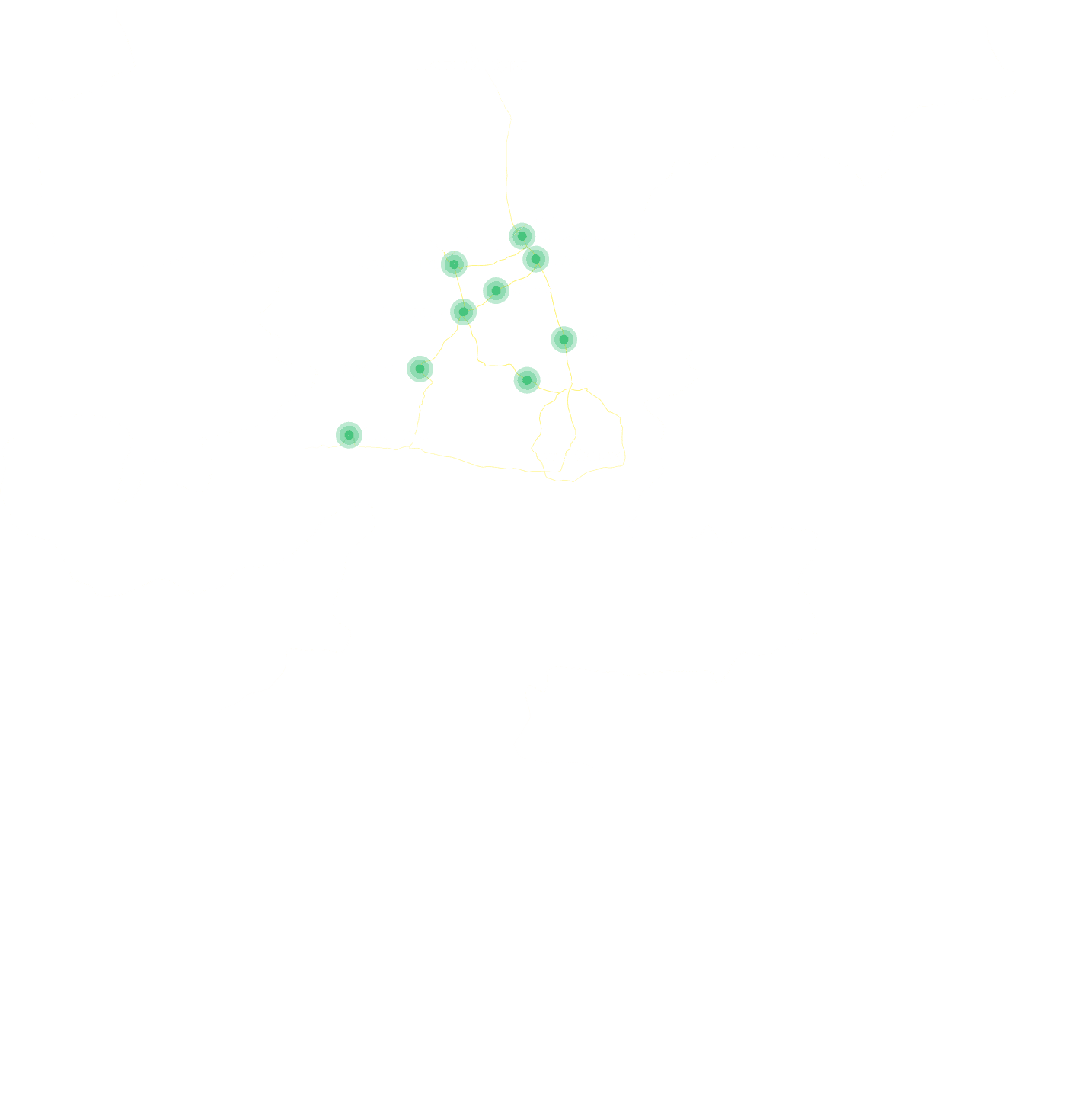 Карта АГЗС Сугория